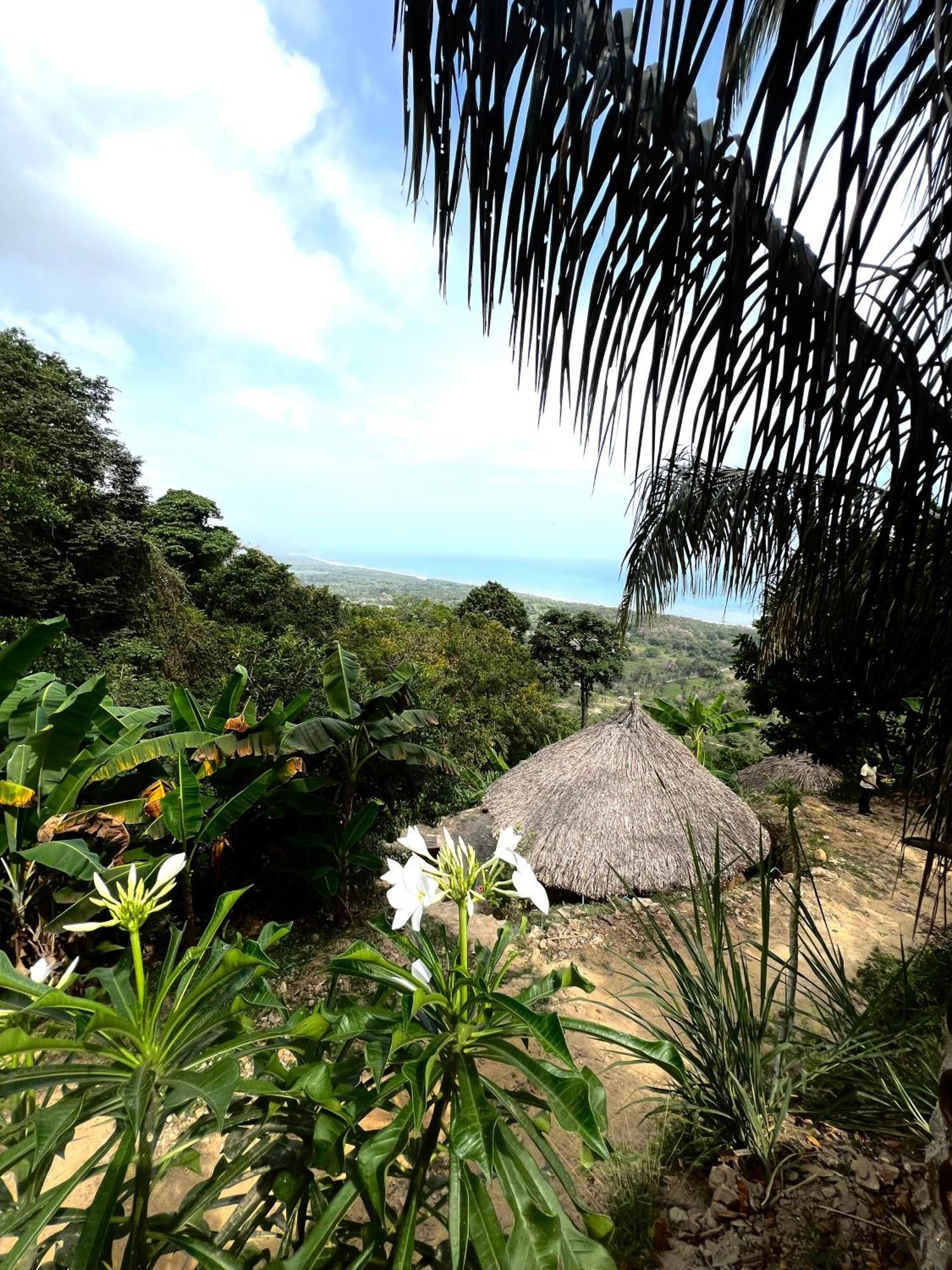 Puerto Alto Hotel Buritaca Exterior photo