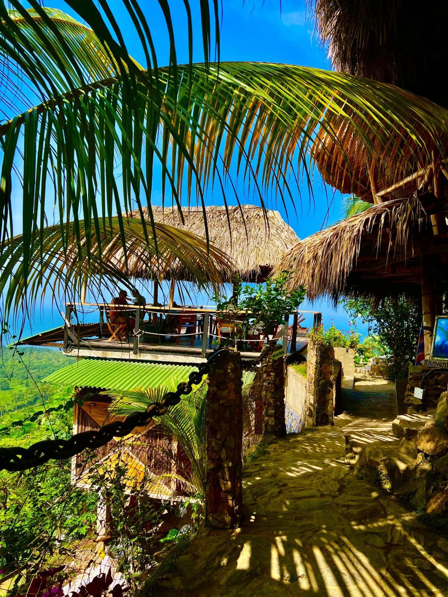 Puerto Alto Hotel Buritaca Exterior photo